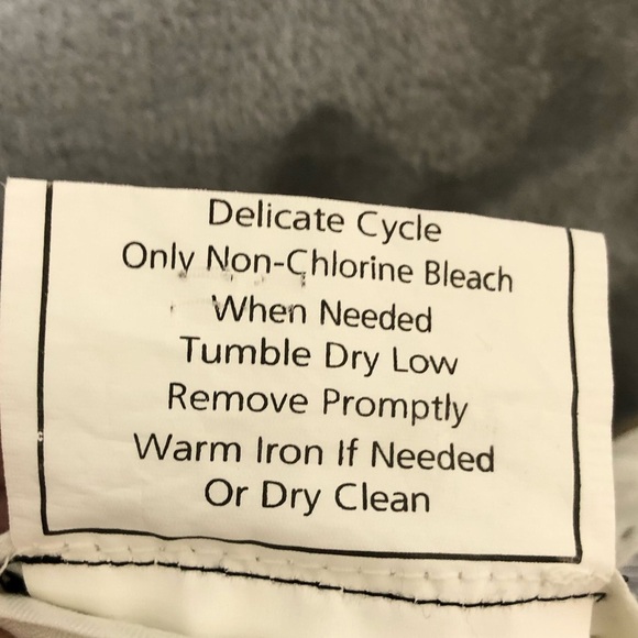 Joseph Joe Abboud Pants Size 44 100% Wool Dress Casual Office Career - Picture 12 of 14